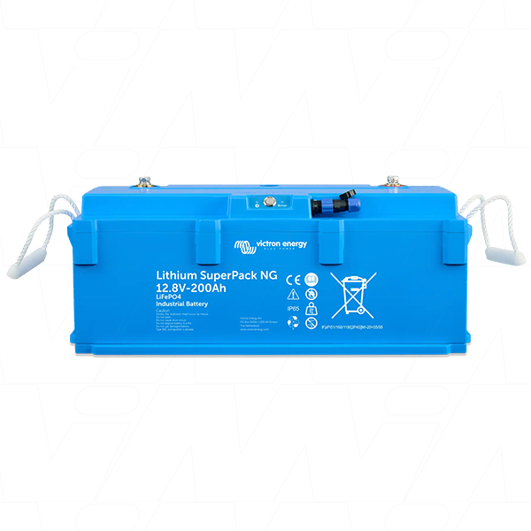 Victron Energy LFP-LSP12.8/200NG